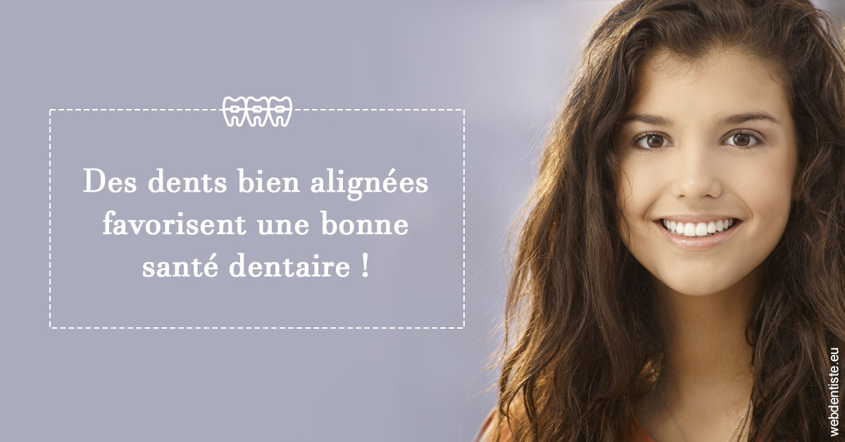 https://dr-assayag-nadine.chirurgiens-dentistes.fr/Dents bien alignées