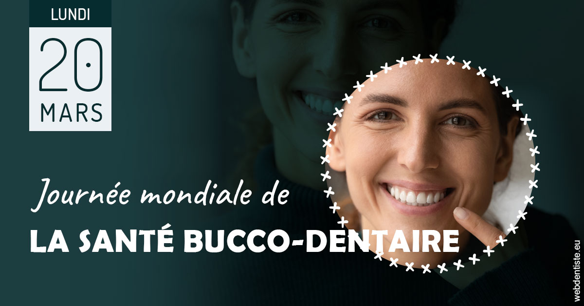 https://dr-assayag-nadine.chirurgiens-dentistes.fr/Journée de la santé bucco-dentaire 2023 2