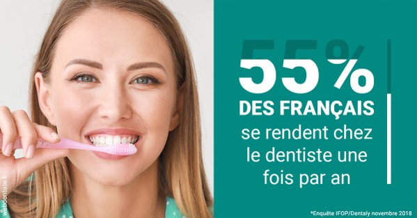 https://dr-assayag-nadine.chirurgiens-dentistes.fr/55 % des Français 2