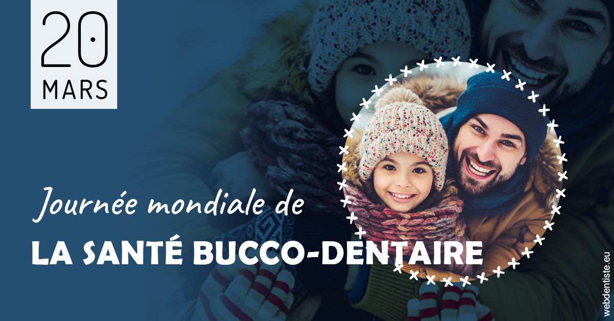 https://dr-assayag-nadine.chirurgiens-dentistes.fr/La journée de la santé bucco-dentaire 1